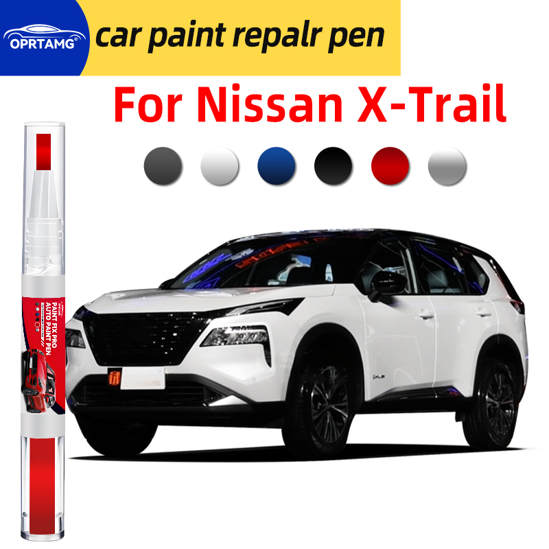 Car Accessories Nissan Xtrail - Paint pen touch up For Nissan