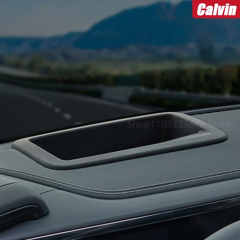 Car Accessories Must Have - For BYD Equation Leopard 5 Heads