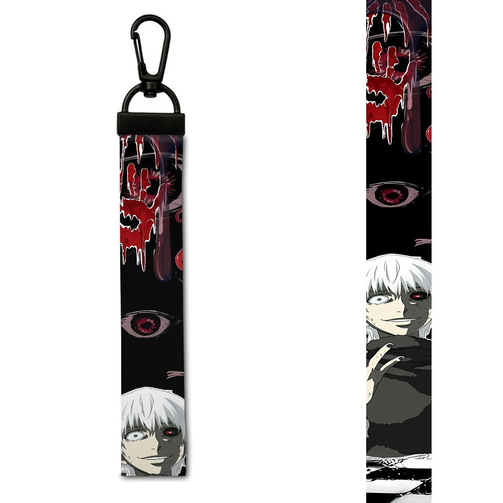 Tokyo Ghoul Kaneki Ken Figures - Car Accessories In Tokyo ulasan dan harga