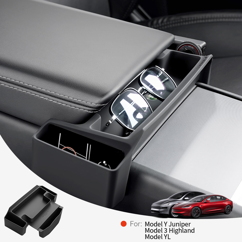 YZ Center Console Armrest Stor - Car Accessories App ulasan dan harga