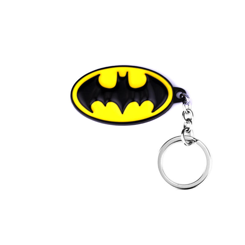 Creative Black And Yellow Oval - Car Accessories Gifts For Men ulasan dan harga