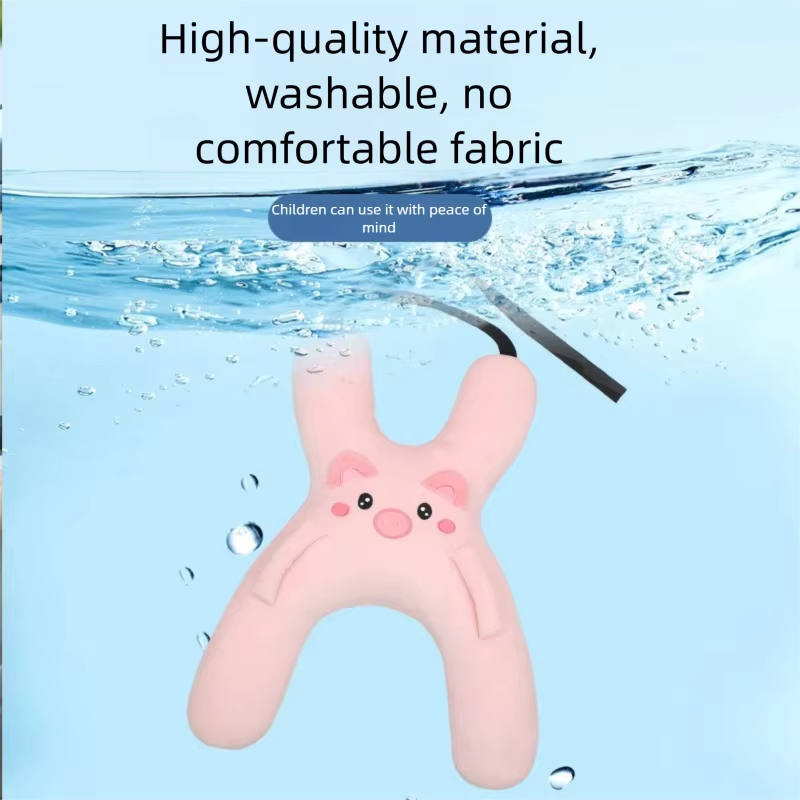 Kids Car Neck Pillow Prevent L - Car Accessories Must Have ulasan dan harga