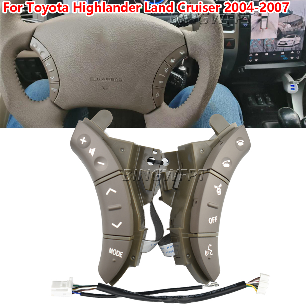 New Steering Wheel Control But - Car Accessories For Steering Wheel ulasan dan harga