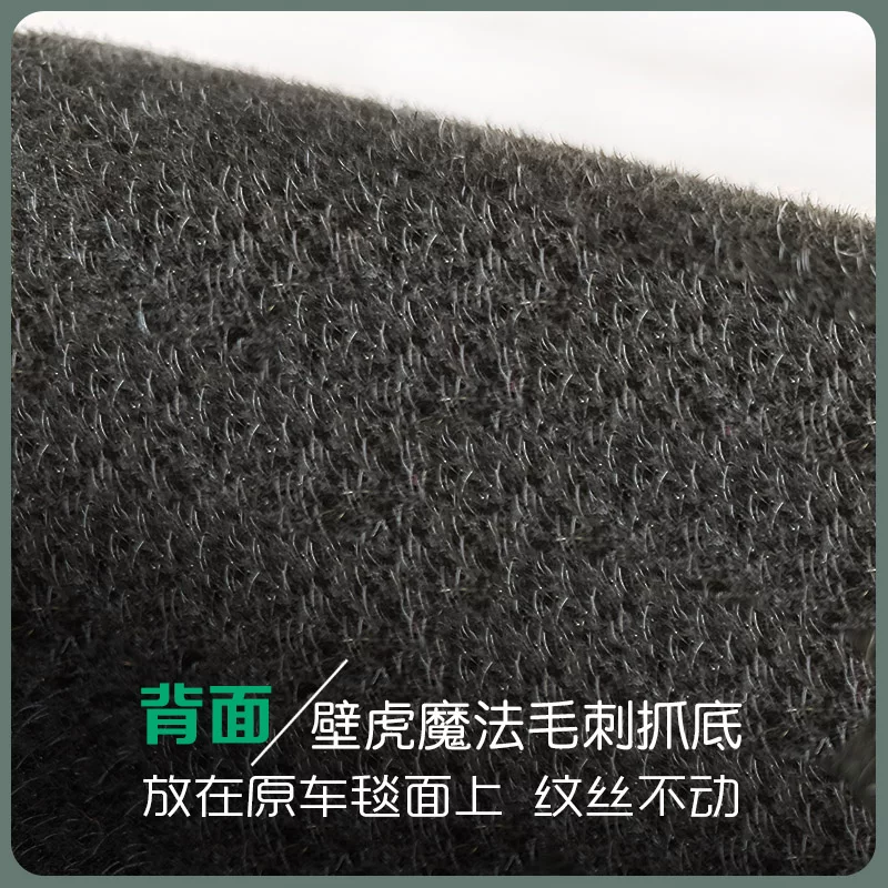 Car Foot Mat for Mercedes-Benz - Car Floor Mat Rubber ulasan dan harga