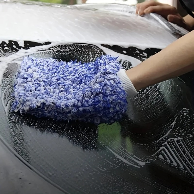 2pcs High Density Car Cleaning - Car Accessories Must Have ulasan dan harga