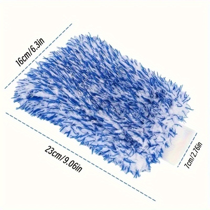 2pcs High Density Car Cleaning - Car Accessories Must Have ulasan dan harga