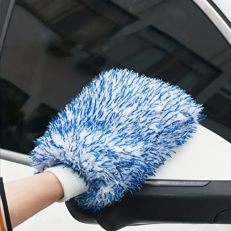 2pcs High Density Car Cleaning - Car Accessories Must Have ulasan dan harga