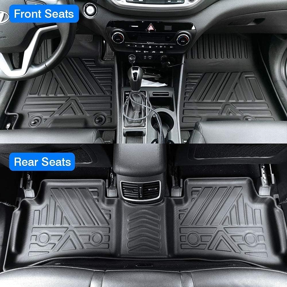3PCS New Car Floor Mats For Ho - Car Floor Mat Rubber ulasan dan harga
