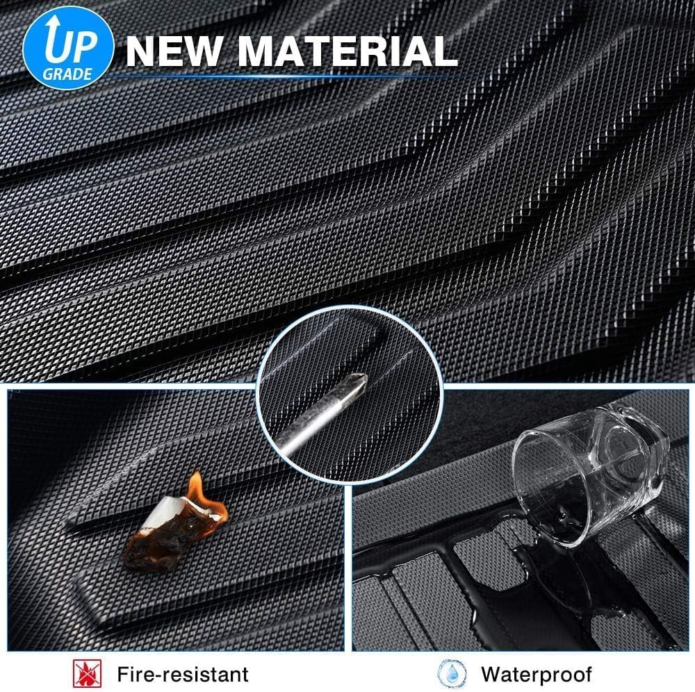 3PCS New Car Floor Mats For Ho - Car Floor Mat Rubber ulasan dan harga