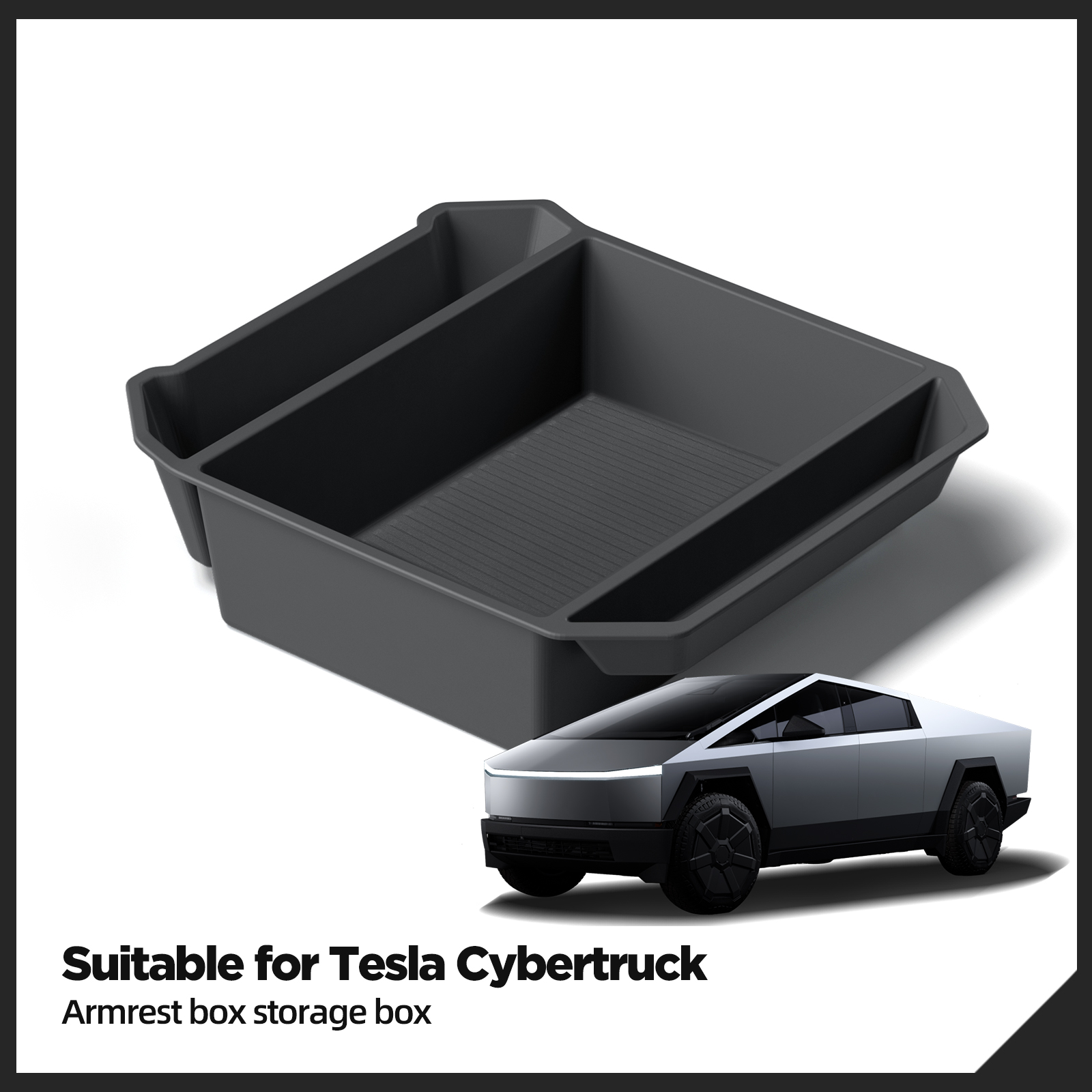 For Tesla Cybertruck Car Cente - Car Accessories App ulasan dan harga