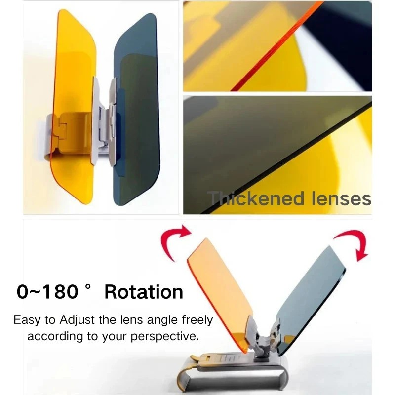 1pcs car front sunshade, anti- - Car Accessories Must Have ulasan dan harga