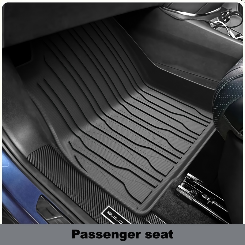 TPE Floor Mats+Cargo Liner For - Car Floor Mat Rubber ulasan dan harga