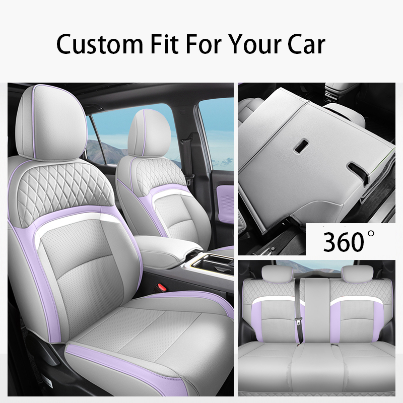 Custom Fit Car Seat Covers For - Car Accessories Nissan Xtrail ulasan dan harga