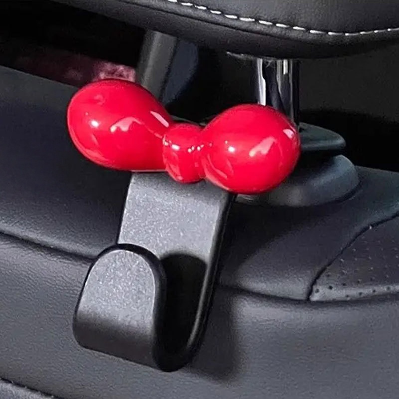 Minimalist Bow Car Back Seat H - Car Accessories You Need ulasan dan harga
