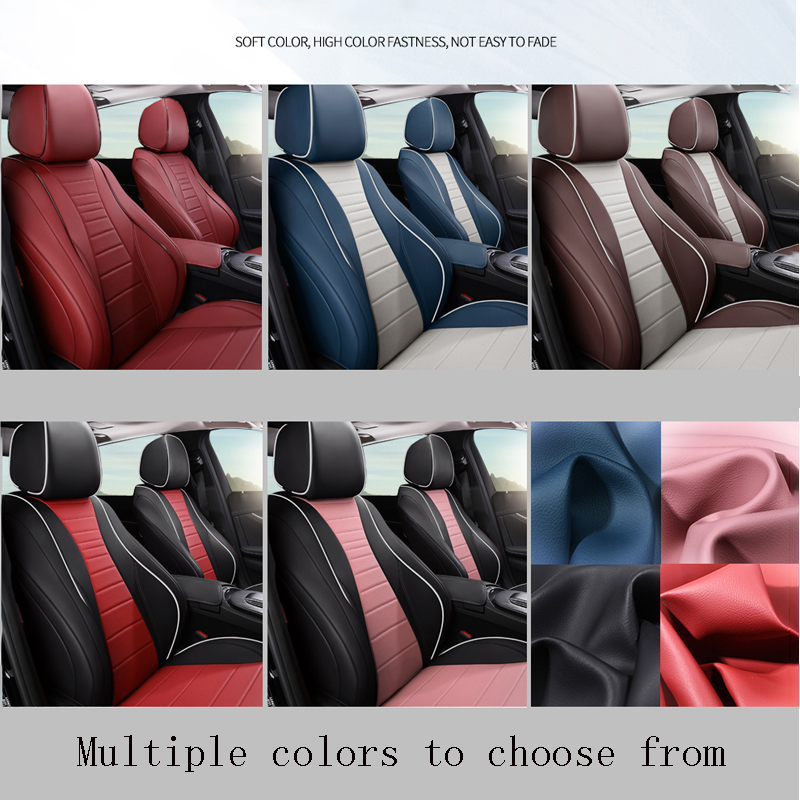 Custom Luxury Car Seat Covers  - Car Accessories Nissan Xtrail ulasan dan harga