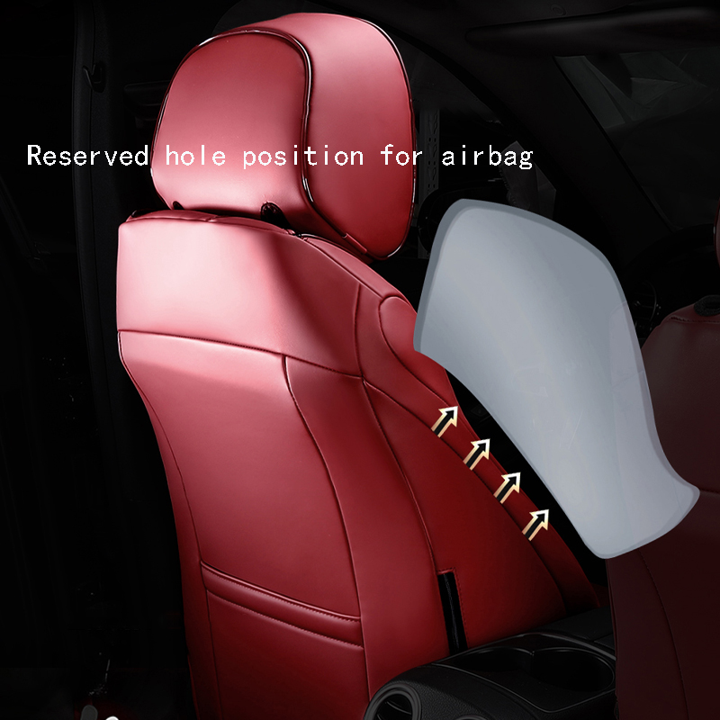 Custom Luxury Car Seat Covers  - Car Accessories Nissan Xtrail ulasan dan harga