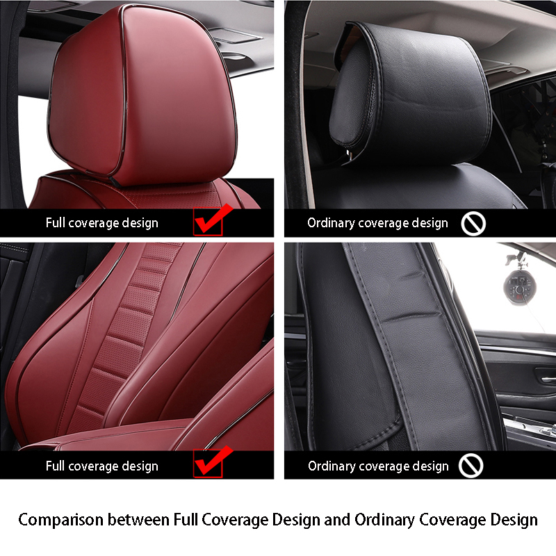 Custom Luxury Car Seat Covers  - Car Accessories Nissan Xtrail ulasan dan harga