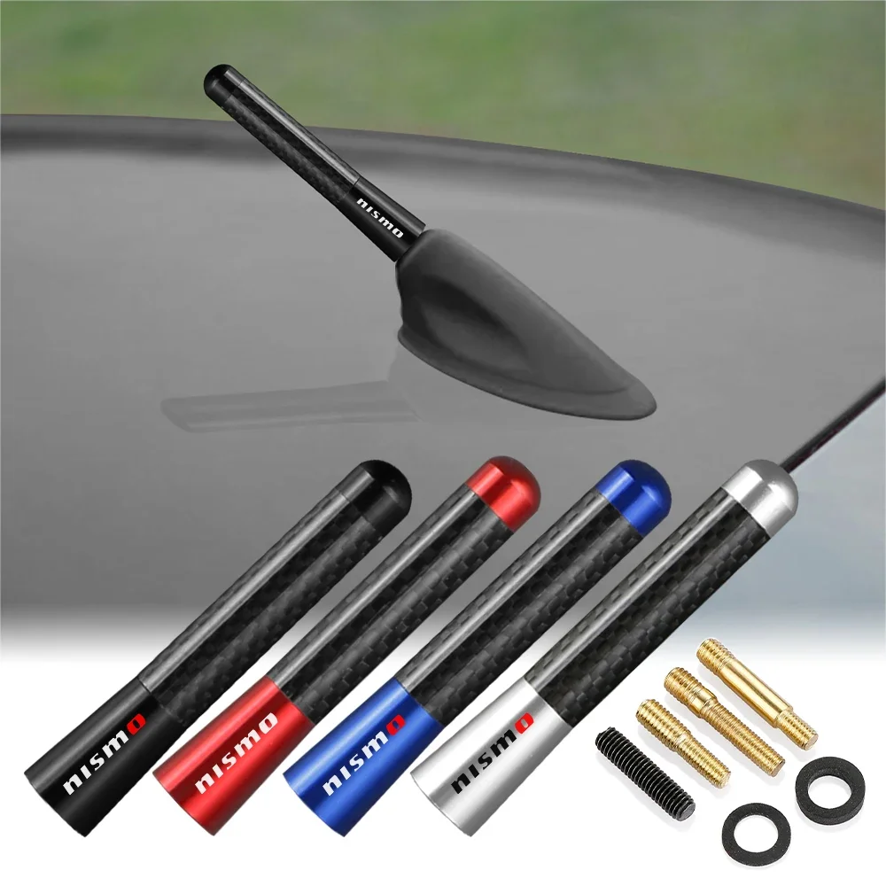 8CM Car Radio Aerial Antenna A - Car Accessories Nissan Xtrail ulasan dan harga