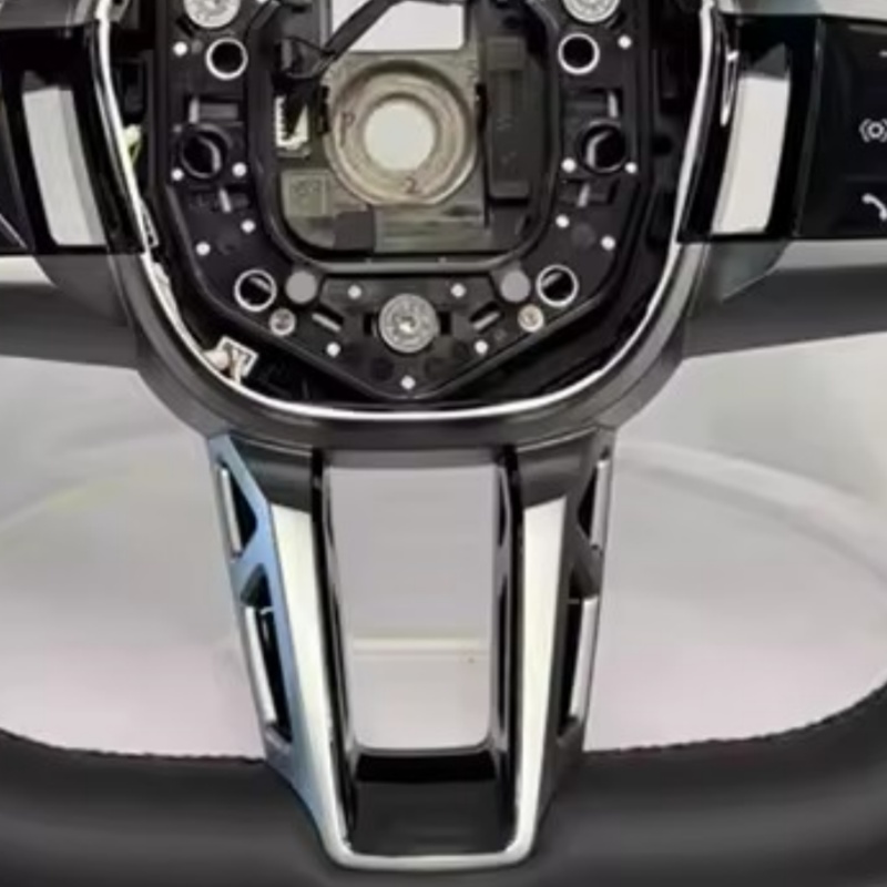 Car Steering Wheel Leather For - Car Accessories For Steering Wheel ulasan dan harga