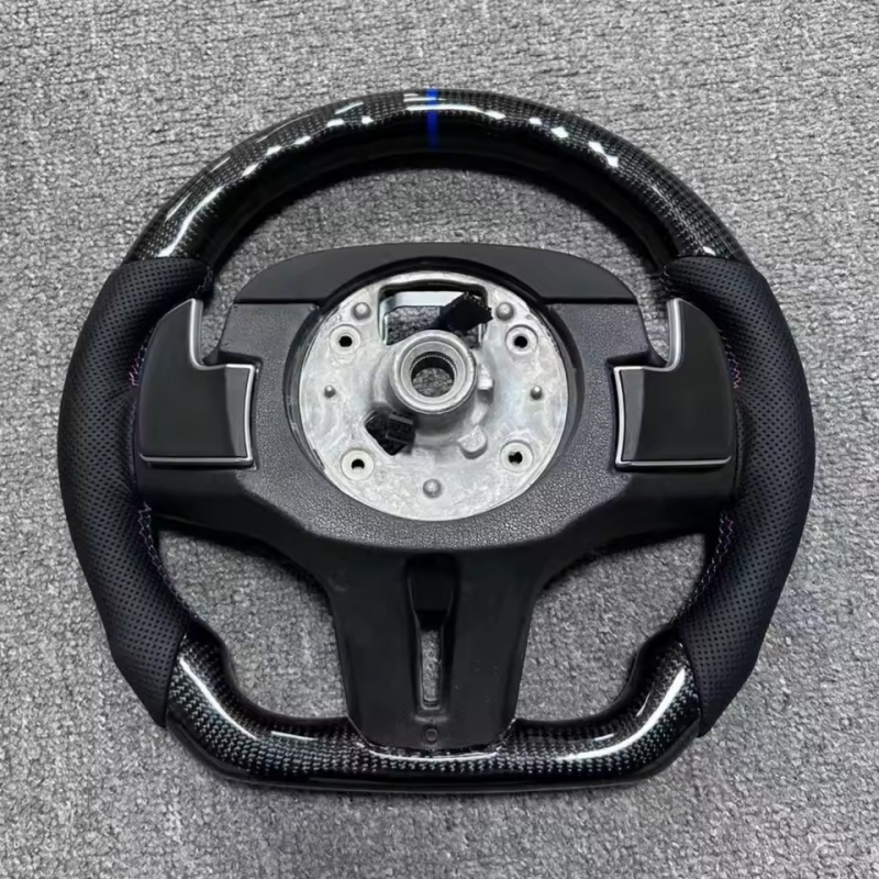 Car Steering Wheel Leather For - Car Accessories For Steering Wheel ulasan dan harga
