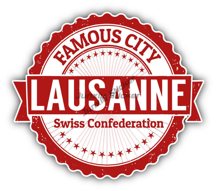 Swiss Alps Switzerland Flag St - Car Accessories Zurich ulasan dan harga