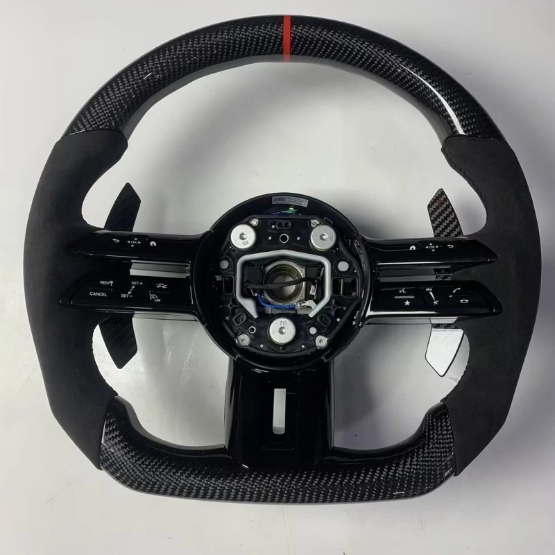 For Mercedes Benz A-class E-Cl - Car Accessories For Steering Wheel ulasan dan harga