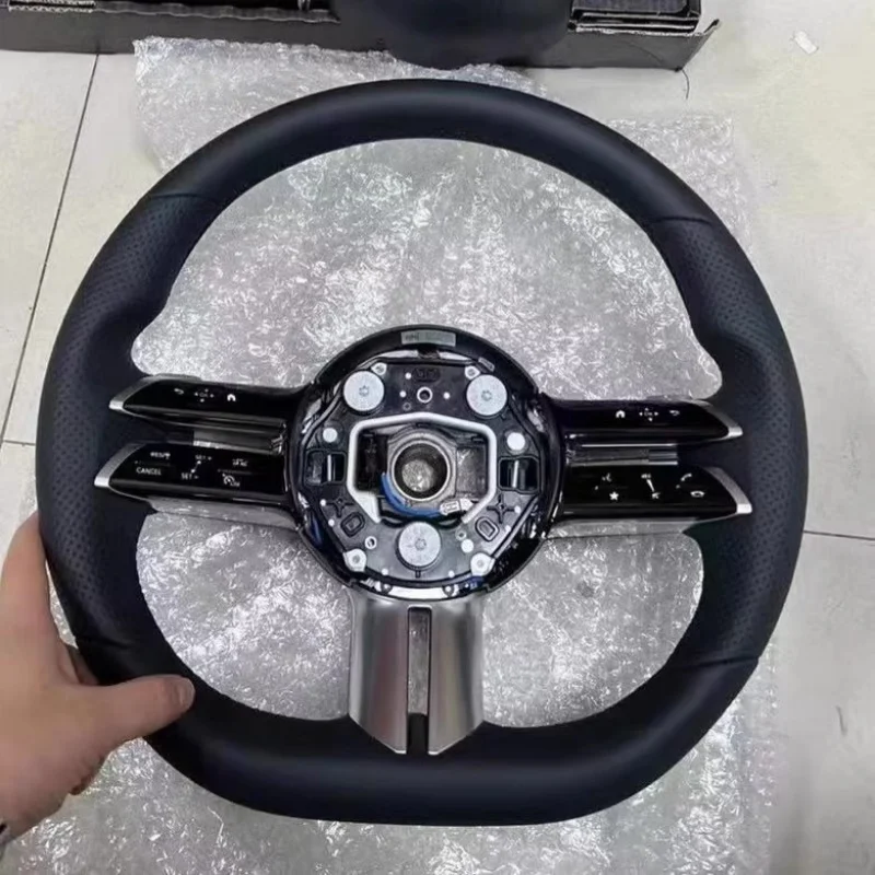 For Mercedes Benz A-class E-Cl - Car Accessories For Steering Wheel ulasan dan harga