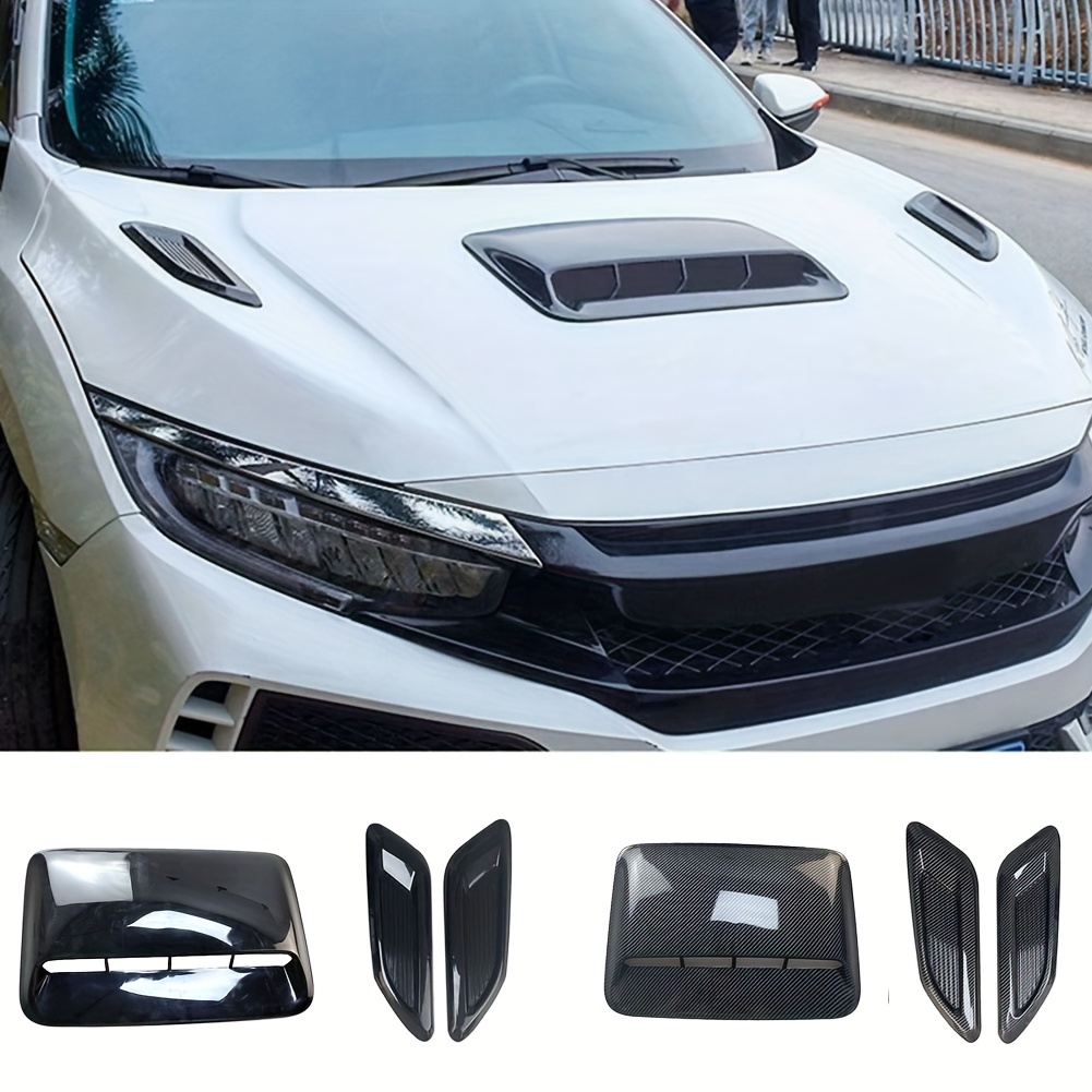 Air Outlet Cover Decoration Tr - Car Accessories You Need ulasan dan harga
