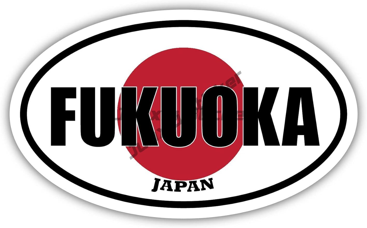 Japan Culture Stamp Round Stic - Car Accessories In Tokyo ulasan dan harga