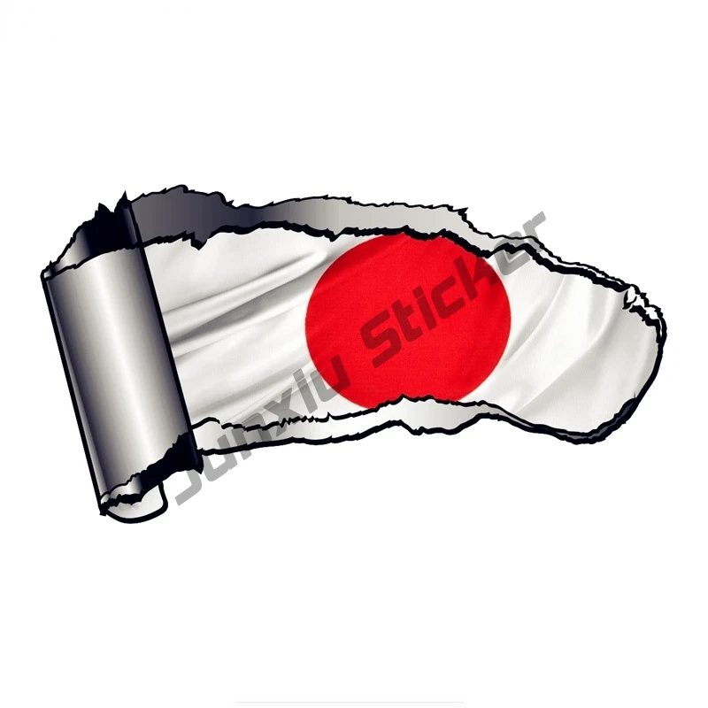 Creative Car Sticker Made In J - Car Accessories In Tokyo ulasan dan harga