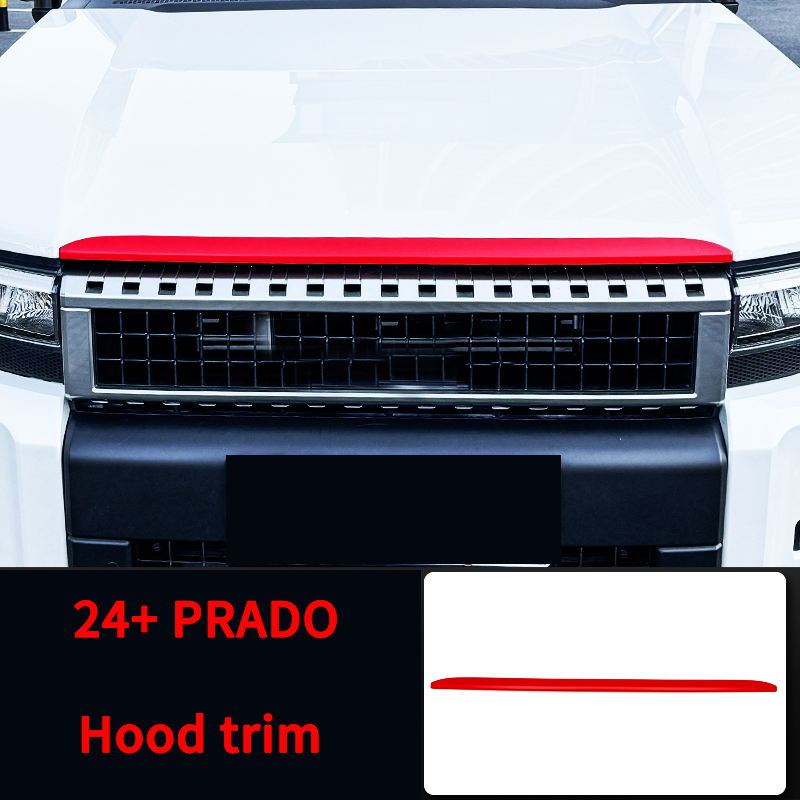 Car Accessories For Toyota Lan - Car Accessories You Need ulasan dan harga