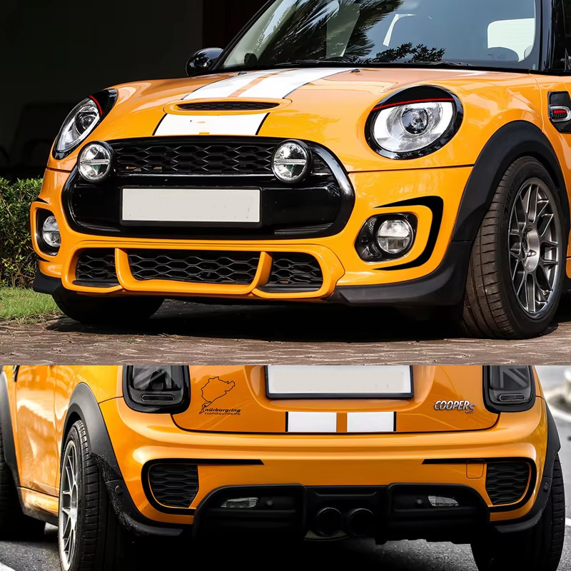 Car Accessories For MINI Coope - Car Accessories You Need ulasan dan harga