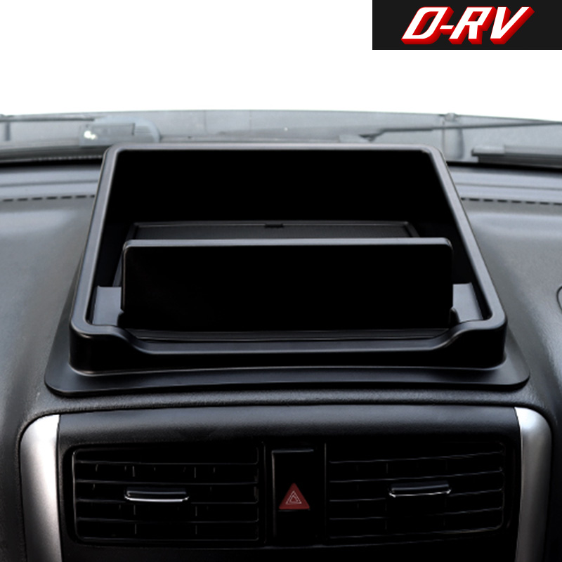 Car Dashboard Storage Box Cent - Car Accessories App ulasan dan harga