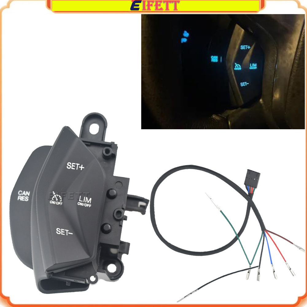For Kuga 2012 2013 -2015 Ford  - Car Accessories For Steering Wheel ulasan dan harga
