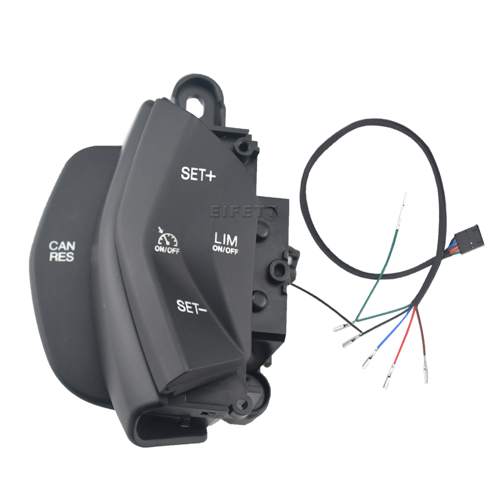 For Kuga 2012 2013 -2015 Ford  - Car Accessories For Steering Wheel ulasan dan harga