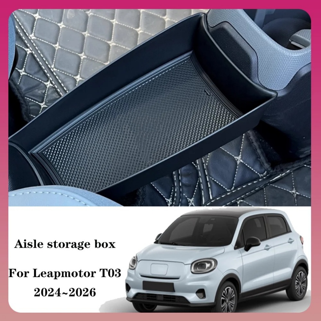 For Leapmotor T03 2024 2025 Ce - Car Accessories App ulasan dan harga
