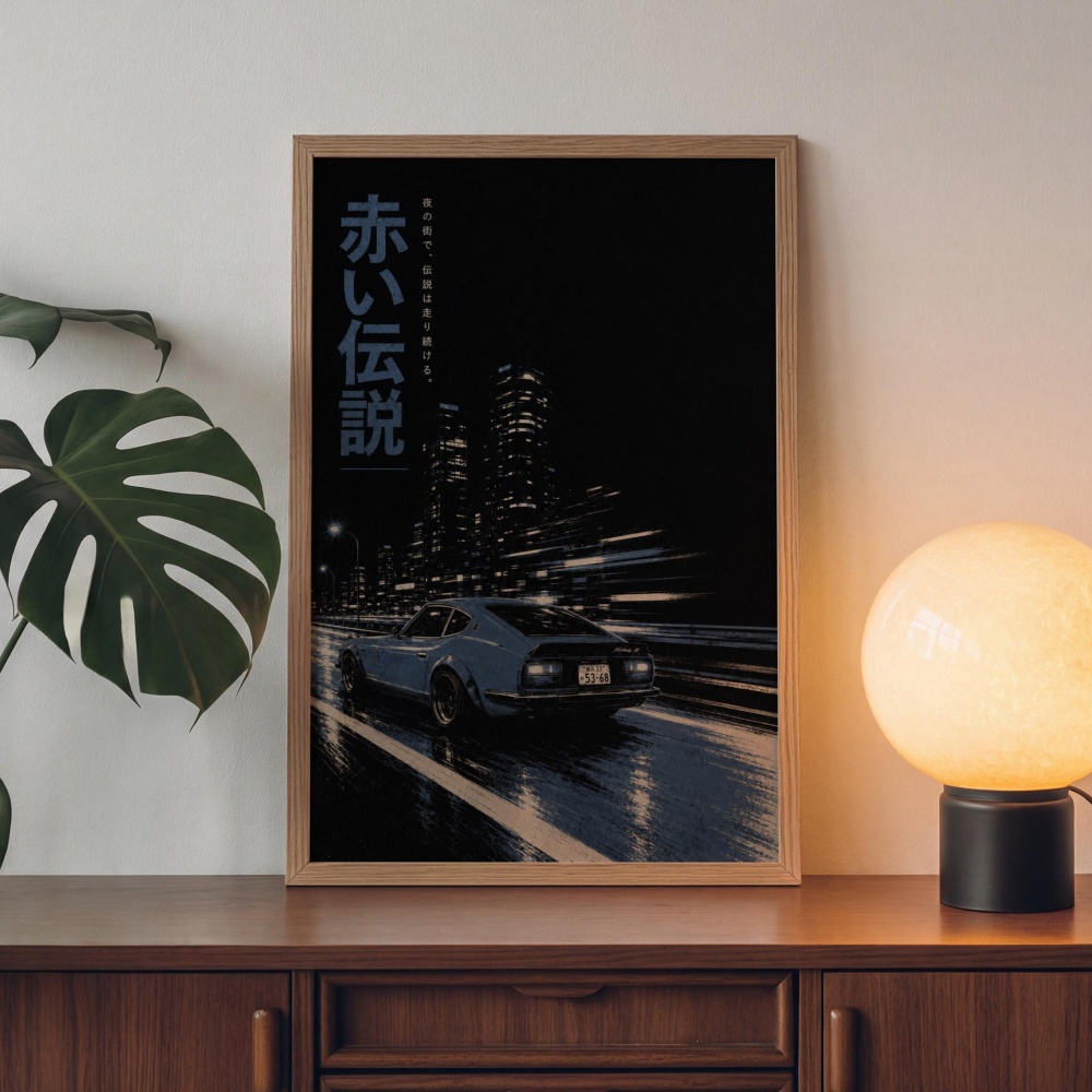 Japanese Car Accessories Retro - Car Accessories In Tokyo ulasan dan harga