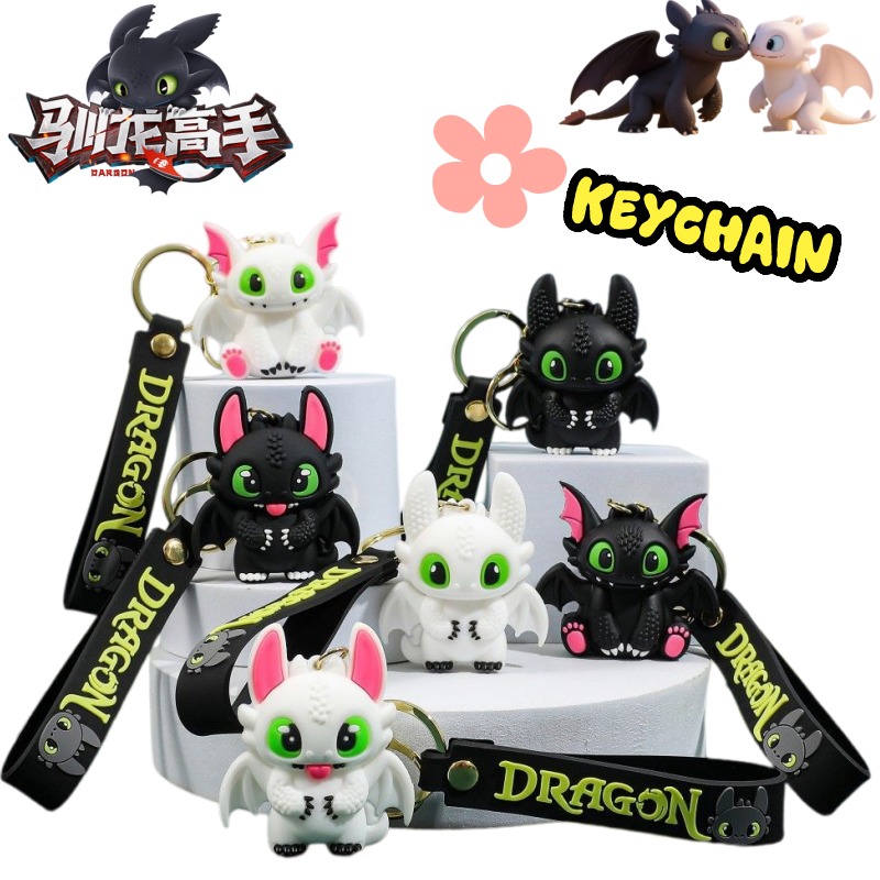 How to Train Your Dragon Tooth - Car Accessories You Need ulasan dan harga