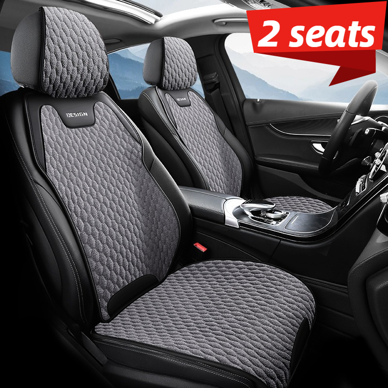 Front 2 Seats, a Must-Have for - Car Accessories Must Have ulasan dan harga