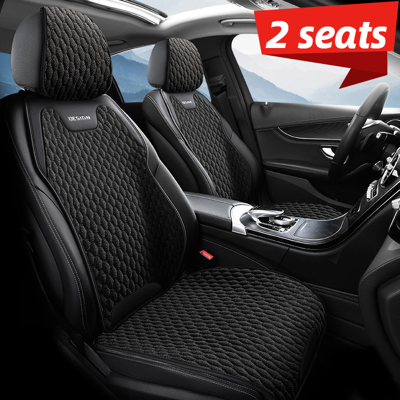 Front 2 Seats, a Must-Have for - Car Accessories Must Have ulasan dan harga