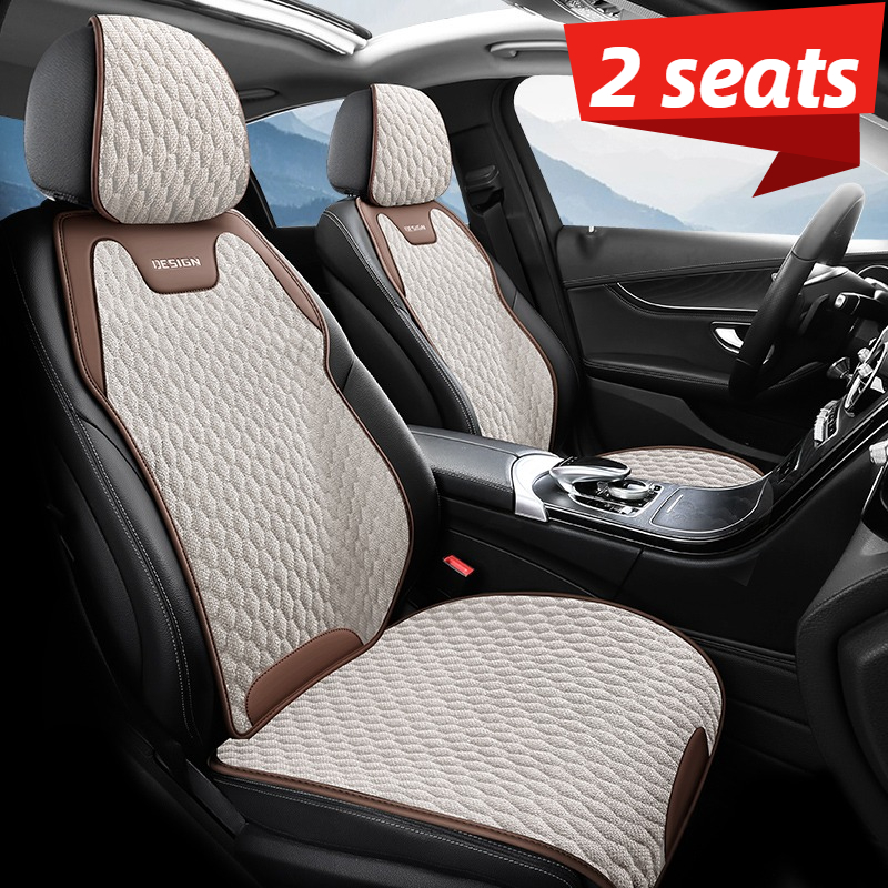 Front 2 Seats, a Must-Have for - Car Accessories Must Have ulasan dan harga