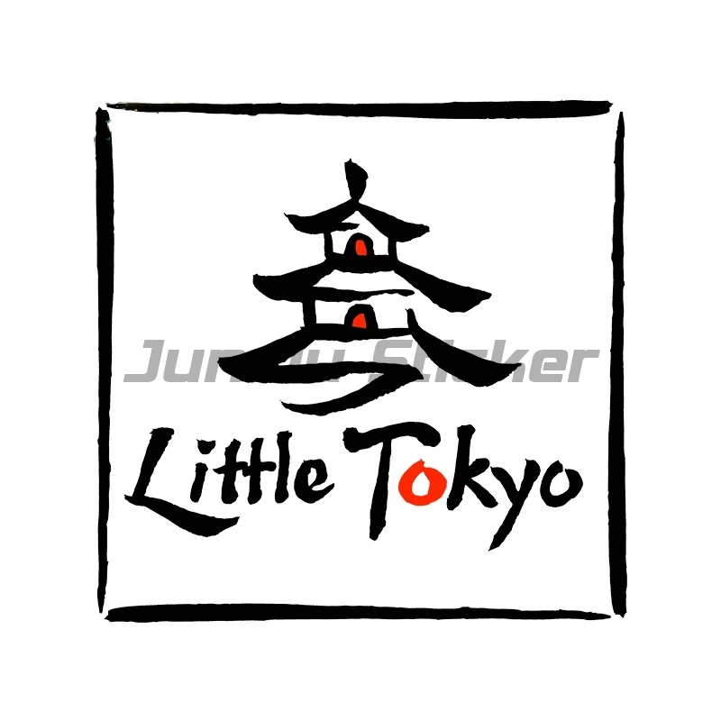 Japan Tokyo Car Sticker Air Co - Car Accessories In Tokyo ulasan dan harga