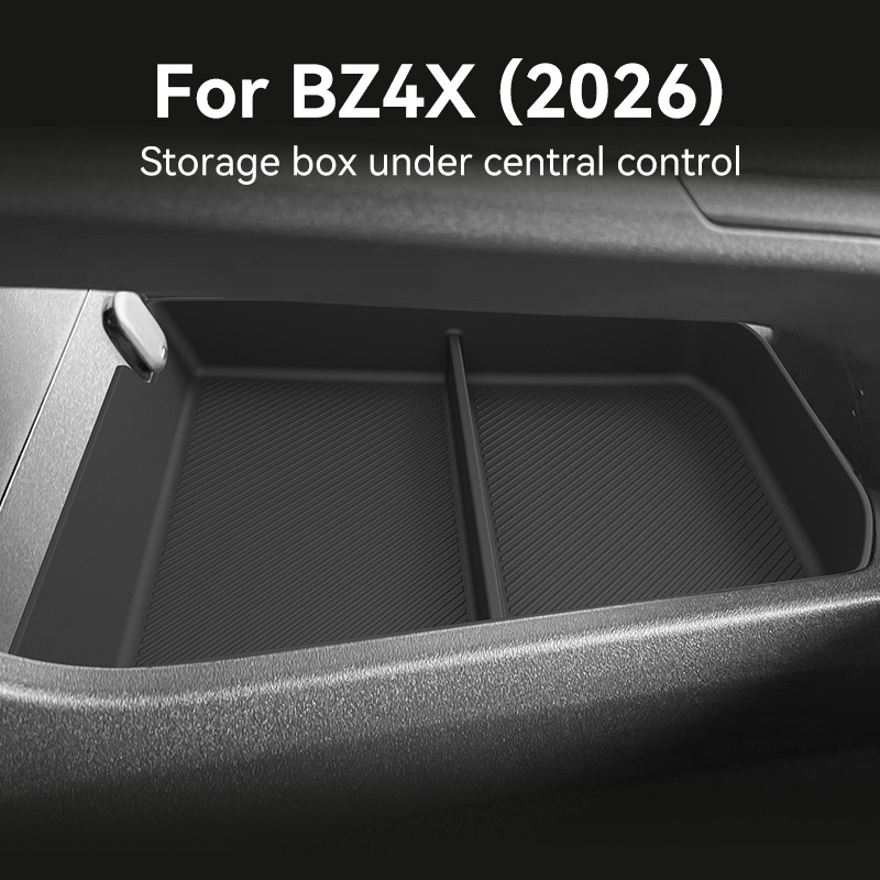 For Toyota BZ4X 2026 RHD Cente - Car Accessories App ulasan dan harga