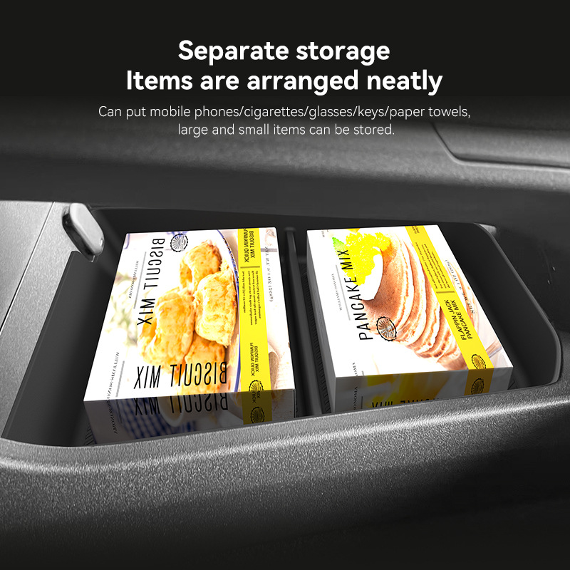 For Toyota BZ4X 2026 RHD Cente - Car Accessories App ulasan dan harga
