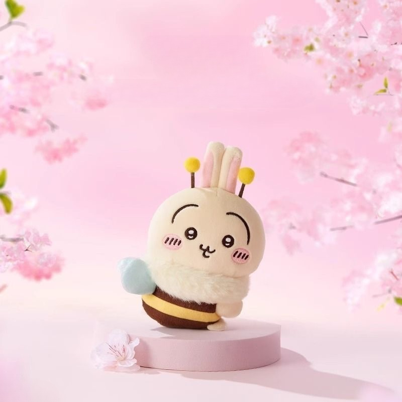 Bee Series Cartoon Cute Hachiw - Car Accessories For Decoration ulasan dan harga