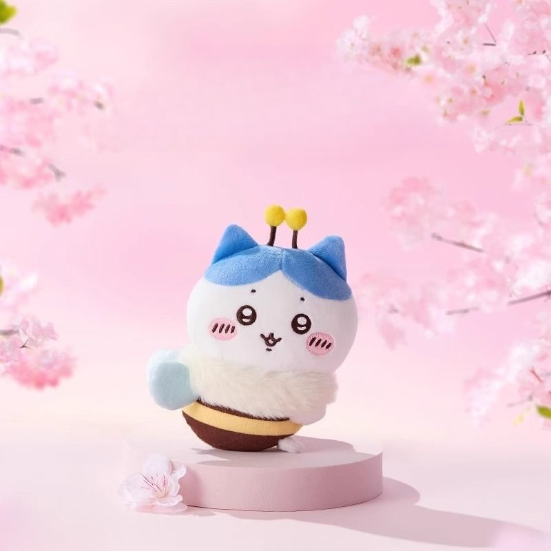Bee Series Cartoon Cute Hachiw - Car Accessories For Decoration ulasan dan harga