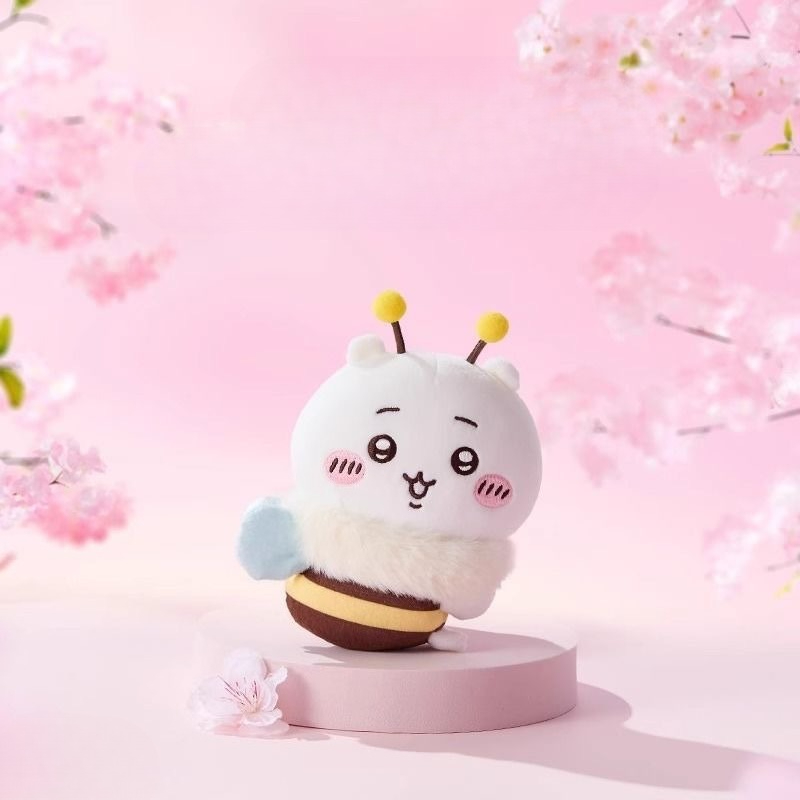 Bee Series Cartoon Cute Hachiw - Car Accessories For Decoration ulasan dan harga