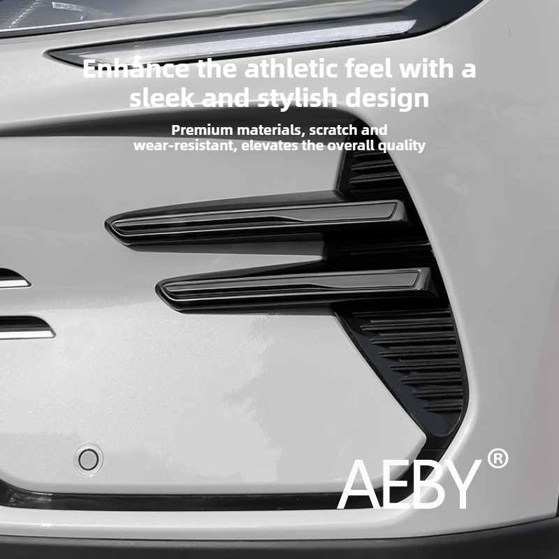 AEBY For BYD Seal U DM-i 2025  - Car Accessories You Need ulasan dan harga