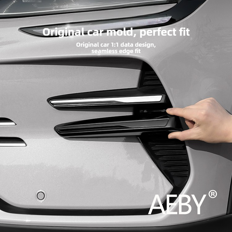 AEBY For BYD Seal U DM-i 2025  - Car Accessories You Need ulasan dan harga