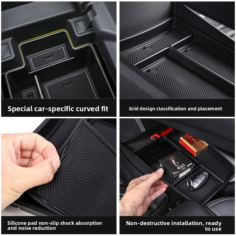 For Nissan X-Trail 2021 2022 2 - Car Accessories App ulasan dan harga